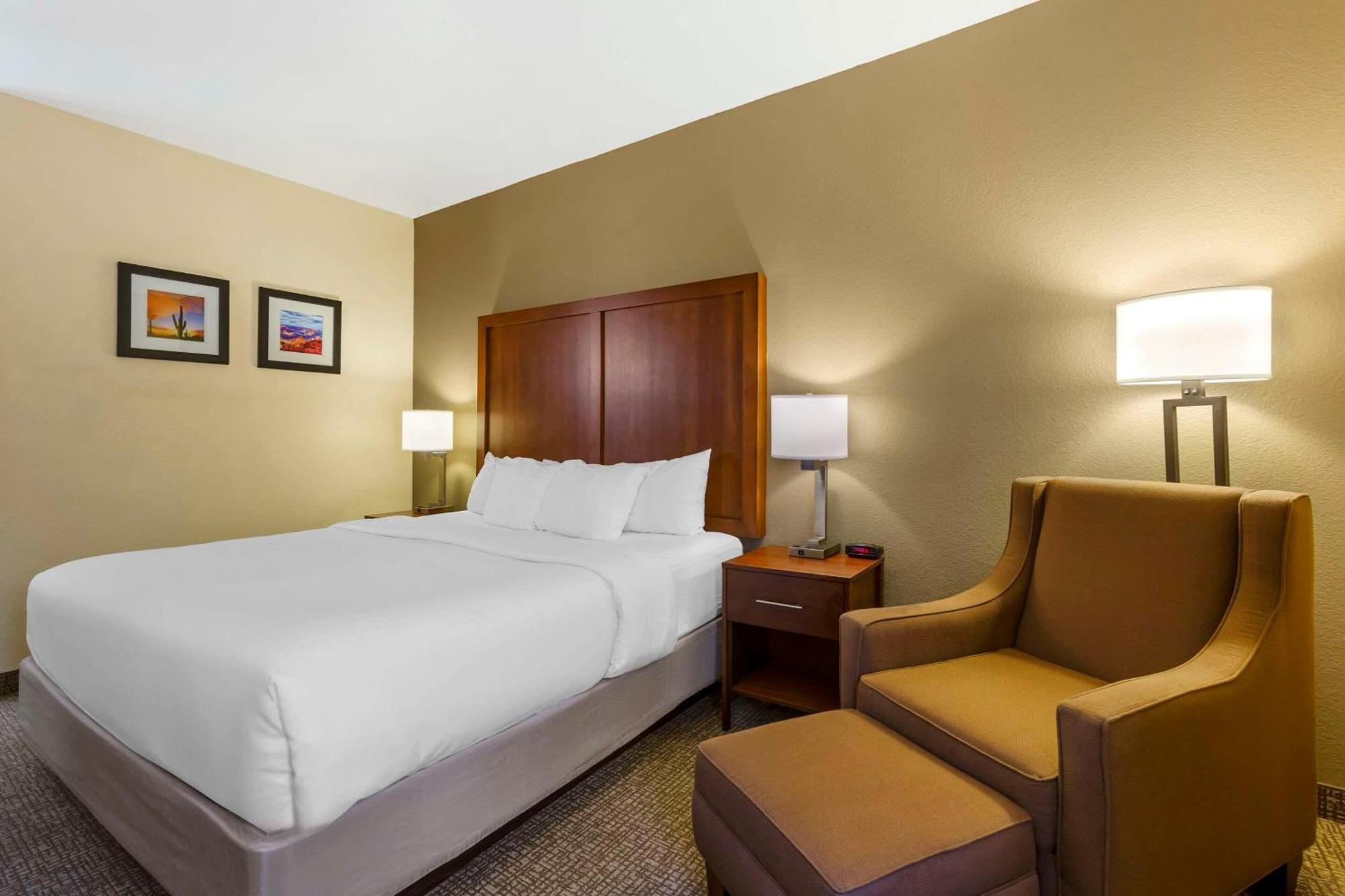 Comfort Inn Green Valley I-19 Exterior photo